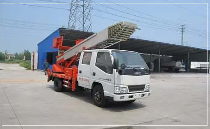 邛崃搬家
